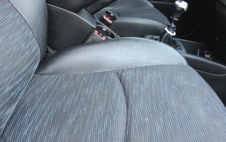 KIA cee'd I рестайлинг, 2008 год, 457 000 рублей, 14 фотография