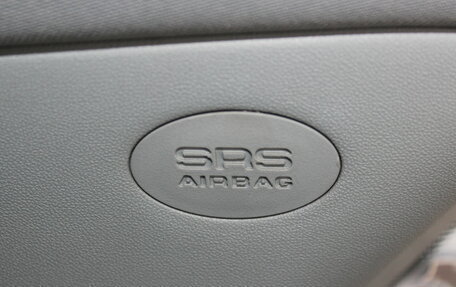 KIA cee'd I рестайлинг, 2008 год, 457 000 рублей, 19 фотография