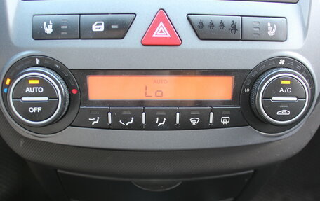KIA cee'd I рестайлинг, 2008 год, 457 000 рублей, 25 фотография