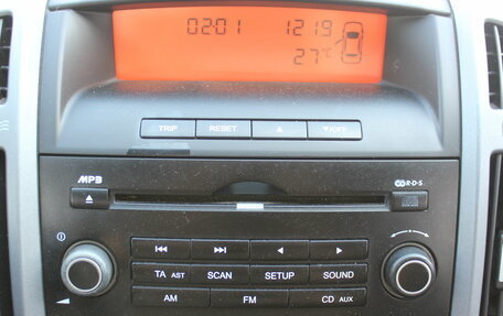 KIA cee'd I рестайлинг, 2008 год, 457 000 рублей, 24 фотография
