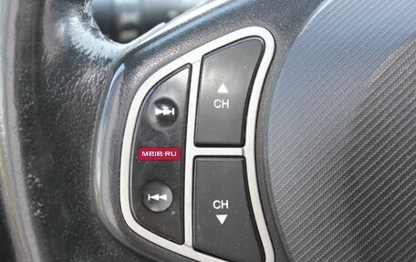 KIA cee'd I рестайлинг, 2008 год, 457 000 рублей, 22 фотография