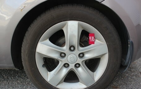 KIA cee'd I рестайлинг, 2008 год, 457 000 рублей, 27 фотография