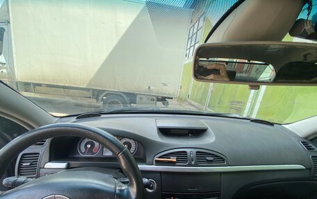 Renault Laguna II, 2007 год, 370 000 рублей, 8 фотография
