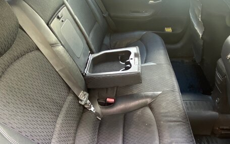 Renault Laguna II, 2007 год, 370 000 рублей, 10 фотография