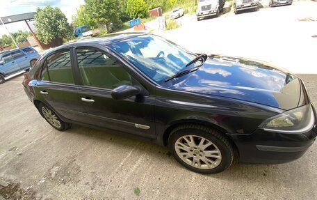 Renault Laguna II, 2007 год, 370 000 рублей, 7 фотография