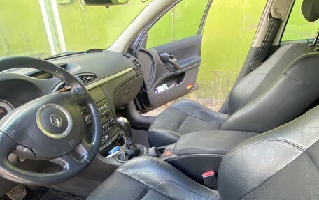 Renault Laguna II, 2007 год, 370 000 рублей, 9 фотография