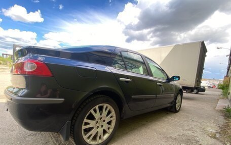 Renault Laguna II, 2007 год, 370 000 рублей, 6 фотография