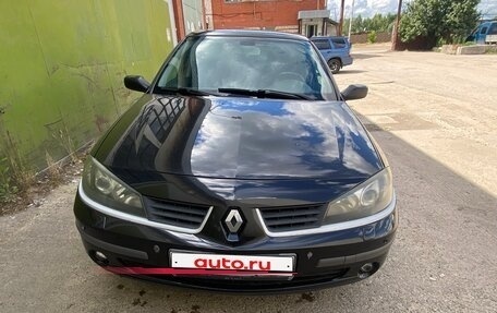 Renault Laguna II, 2007 год, 370 000 рублей, 2 фотография