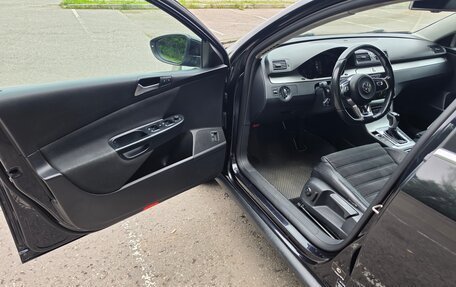Volkswagen Passat B6, 2010 год, 850 000 рублей, 9 фотография
