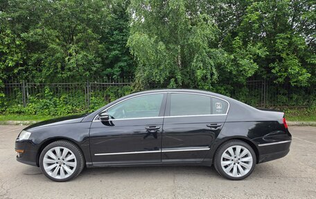 Volkswagen Passat B6, 2010 год, 850 000 рублей, 8 фотография
