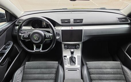 Volkswagen Passat B6, 2010 год, 850 000 рублей, 10 фотография