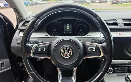 Volkswagen Passat B6, 2010 год, 850 000 рублей, 12 фотография