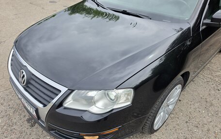 Volkswagen Passat B6, 2010 год, 850 000 рублей, 16 фотография