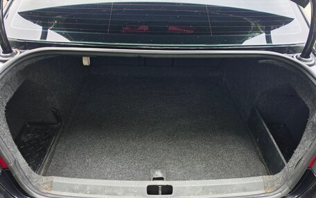 Volkswagen Passat B6, 2010 год, 850 000 рублей, 19 фотография