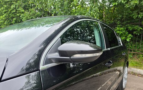 Volkswagen Passat B6, 2010 год, 850 000 рублей, 17 фотография