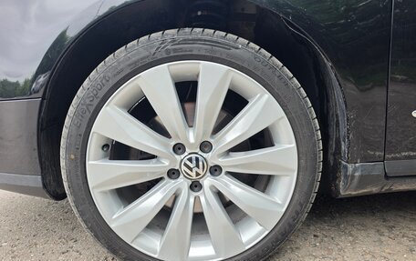 Volkswagen Passat B6, 2010 год, 850 000 рублей, 13 фотография