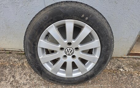 Volkswagen Passat B6, 2010 год, 850 000 рублей, 14 фотография