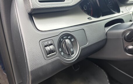 Volkswagen Passat B6, 2010 год, 850 000 рублей, 25 фотография