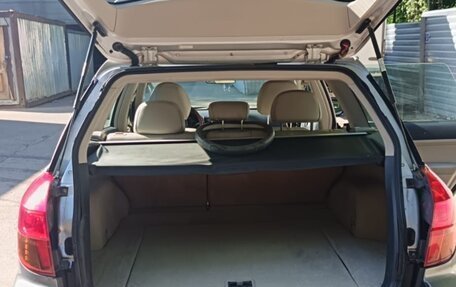 Subaru Outback III, 2004 год, 550 000 рублей, 5 фотография