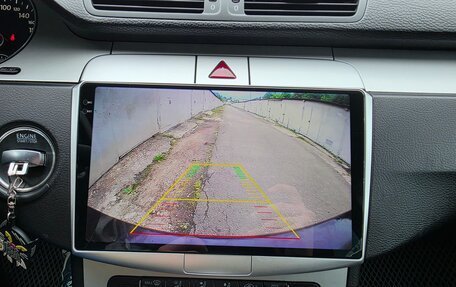 Volkswagen Passat B6, 2010 год, 850 000 рублей, 23 фотография