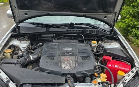 Subaru Outback III, 2004 год, 550 000 рублей, 6 фотография