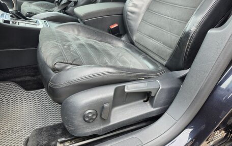 Volkswagen Passat B6, 2010 год, 850 000 рублей, 20 фотография