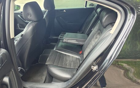 Volkswagen Passat B6, 2010 год, 850 000 рублей, 27 фотография