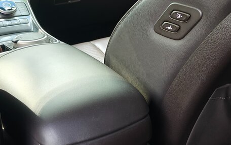 Hyundai Santa Fe IV, 2021 год, 3 950 000 рублей, 14 фотография