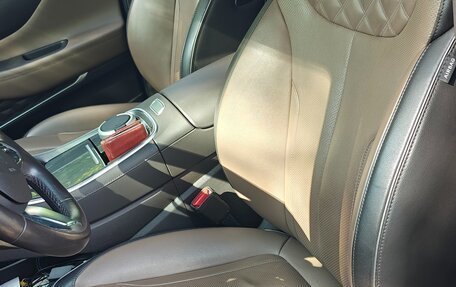 Hyundai Santa Fe IV, 2021 год, 3 950 000 рублей, 12 фотография