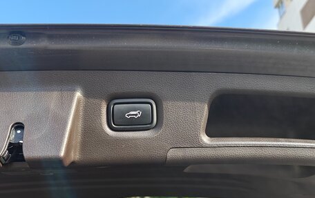 Hyundai Santa Fe IV, 2021 год, 3 950 000 рублей, 22 фотография