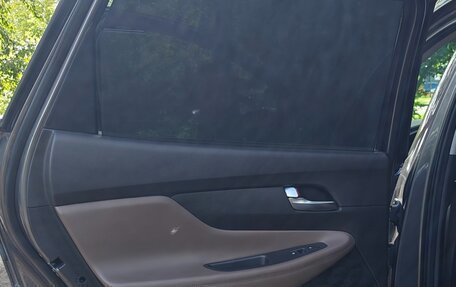 Hyundai Santa Fe IV, 2021 год, 3 950 000 рублей, 20 фотография
