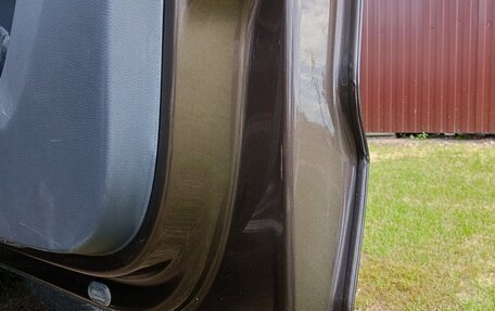Volkswagen Amarok I рестайлинг, 2011 год, 1 750 000 рублей, 14 фотография