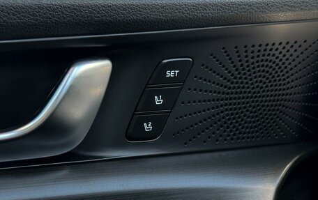 KIA K5, 2021 год, 2 799 000 рублей, 13 фотография
