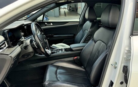 KIA K5, 2021 год, 2 799 000 рублей, 10 фотография