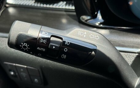 KIA K5, 2021 год, 2 799 000 рублей, 17 фотография