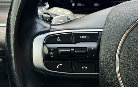KIA K5, 2021 год, 2 799 000 рублей, 16 фотография