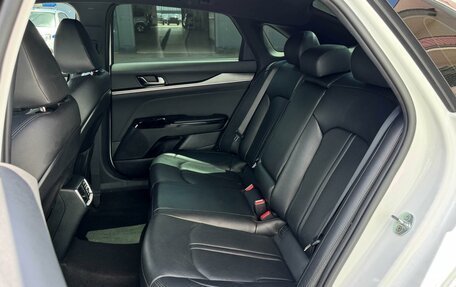 KIA K5, 2021 год, 2 799 000 рублей, 9 фотография