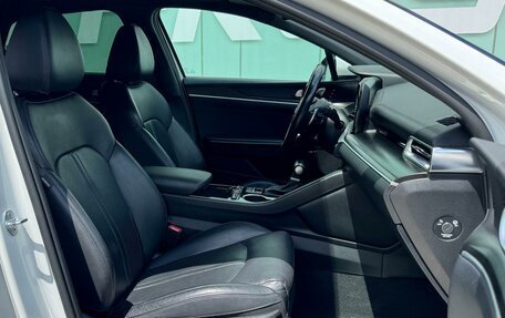 KIA K5, 2021 год, 2 799 000 рублей, 8 фотография