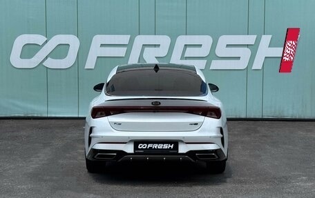 KIA K5, 2021 год, 2 799 000 рублей, 4 фотография