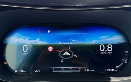 KIA K5, 2021 год, 2 799 000 рублей, 18 фотография