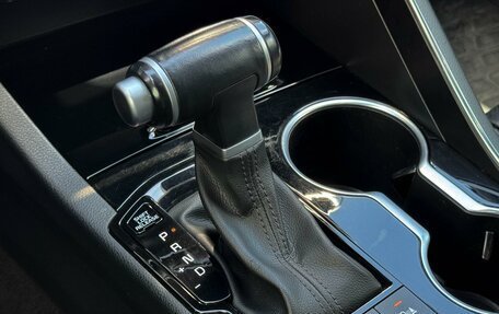 KIA K5, 2021 год, 2 799 000 рублей, 22 фотография