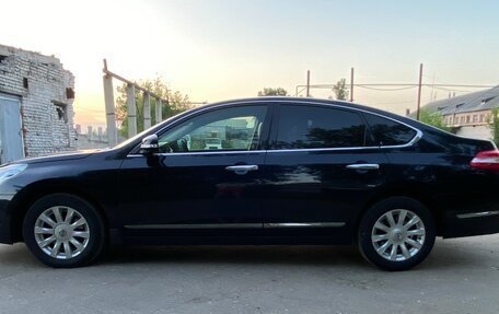 Nissan Teana, 2011 год, 700 000 рублей, 6 фотография