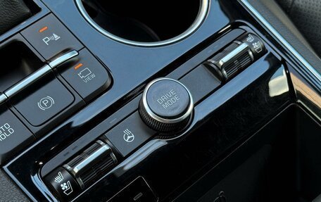KIA K5, 2021 год, 2 799 000 рублей, 23 фотография