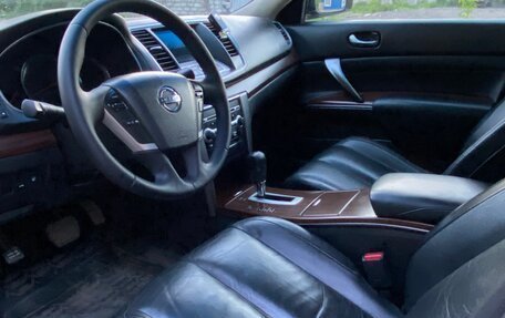 Nissan Teana, 2011 год, 700 000 рублей, 8 фотография
