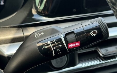 KIA K5, 2021 год, 2 799 000 рублей, 20 фотография