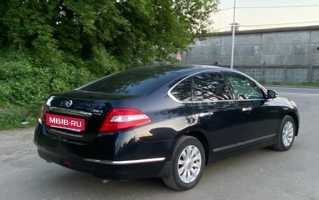 Nissan Teana, 2011 год, 700 000 рублей, 3 фотография