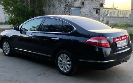 Nissan Teana, 2011 год, 700 000 рублей, 4 фотография