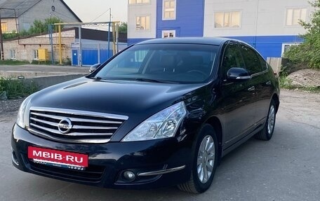 Nissan Teana, 2011 год, 700 000 рублей, 2 фотография