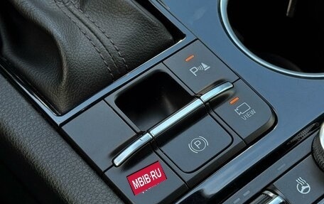 KIA K5, 2021 год, 2 799 000 рублей, 24 фотография