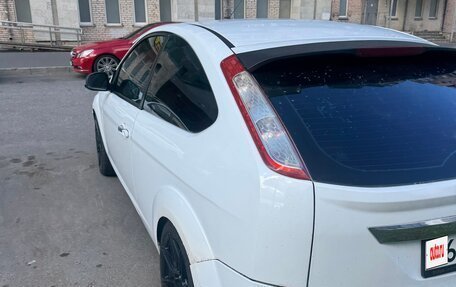 Ford Focus II рестайлинг, 2008 год, 350 000 рублей, 6 фотография